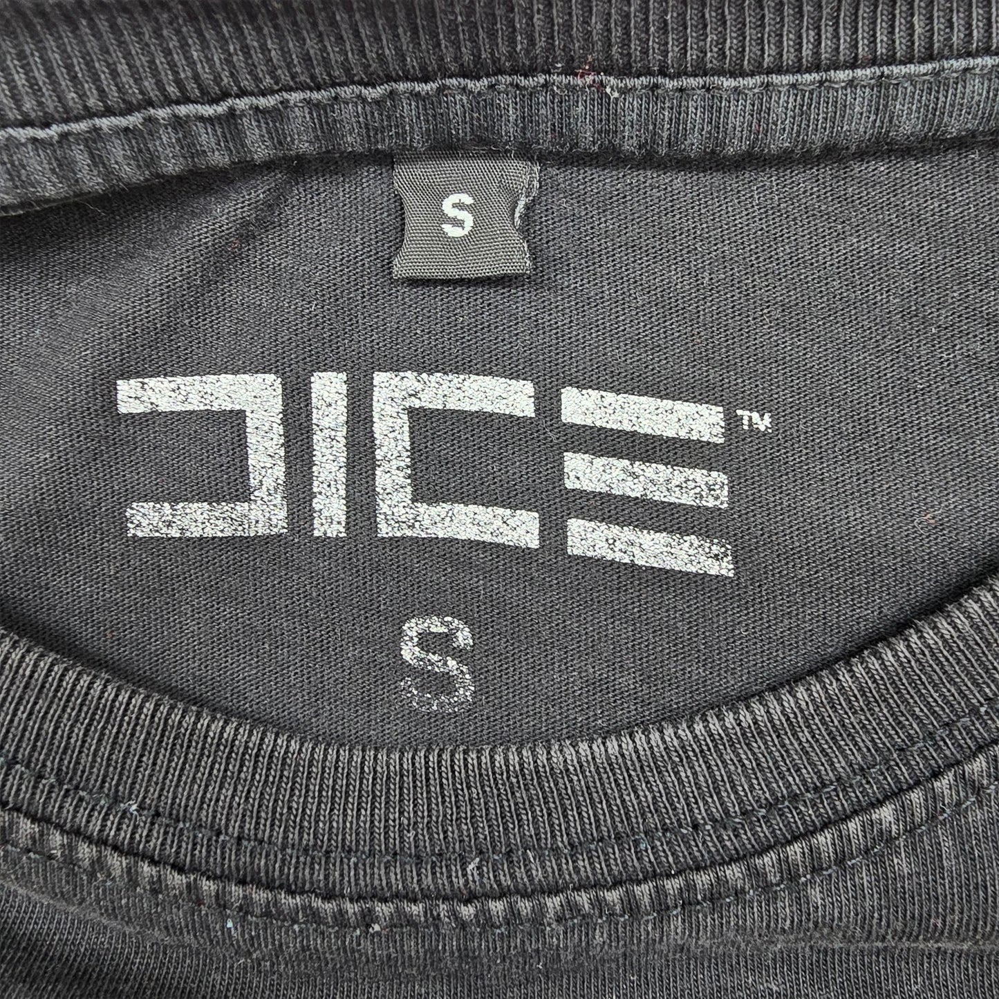 Continental Unisex Black T-Shirt size S product image 3