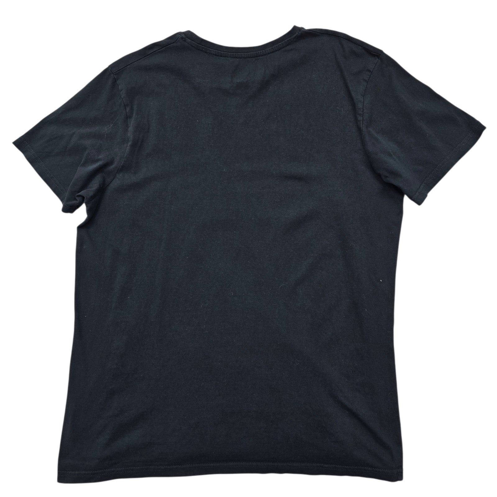 Star Wars Men Black T-Shirt size XL product image 2