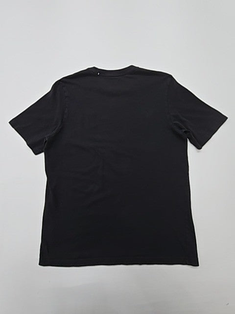 Adidas Boys Black T-Shirt size M product image 4