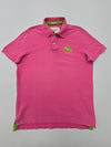 Abercrombie & Fitch Boys Pink Polo Shirt size M product image 1