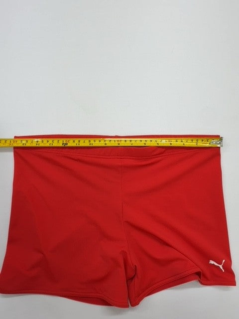 Puma Boys Red Underwear size L product image 7