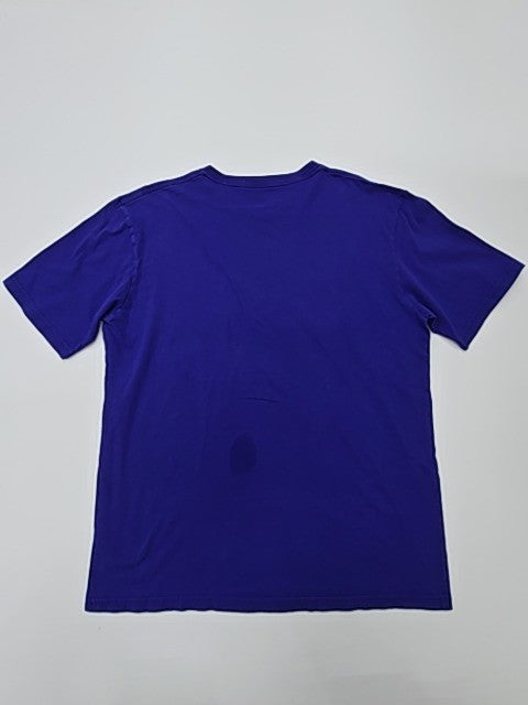 The North Face Men Blue T-Shirt size L product image 2
