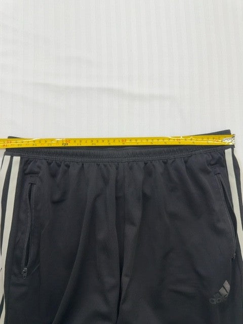 Adidas Men's Black AEROREADY Training Shorts Size M