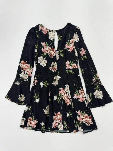 Jay Jays Women Black Dress size 6 product image 2