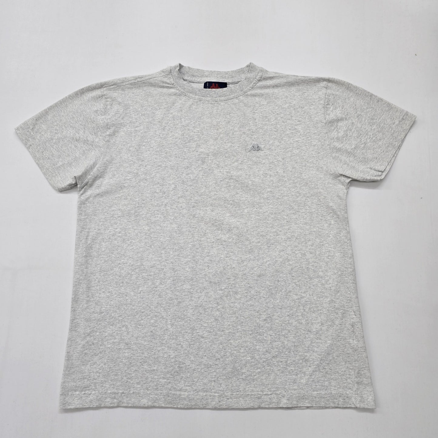 Kappa Men Gray T-Shirt size L product image 1