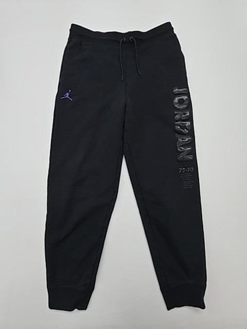 Jordan Boys Black Fleece size S product image 1