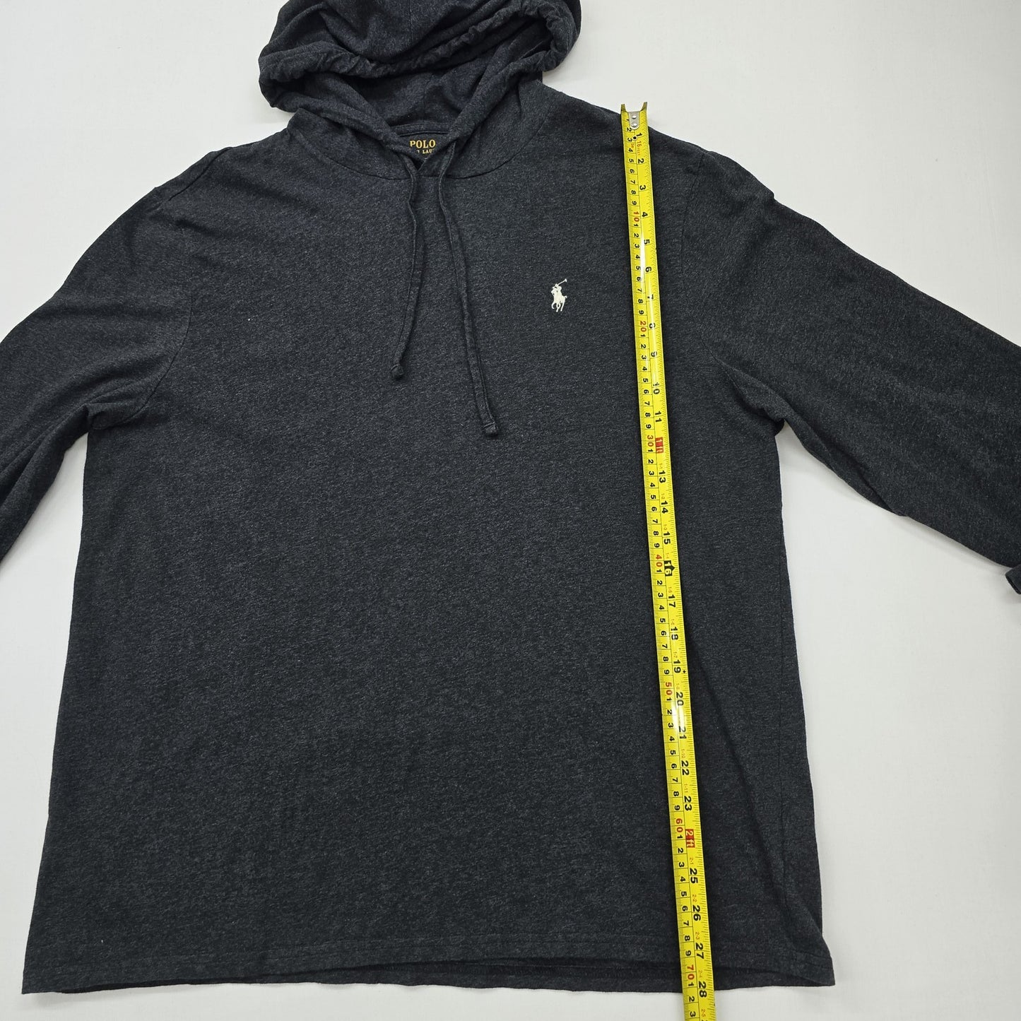 Polo Ralph Lauren Boys Hoodie size XL product image 8