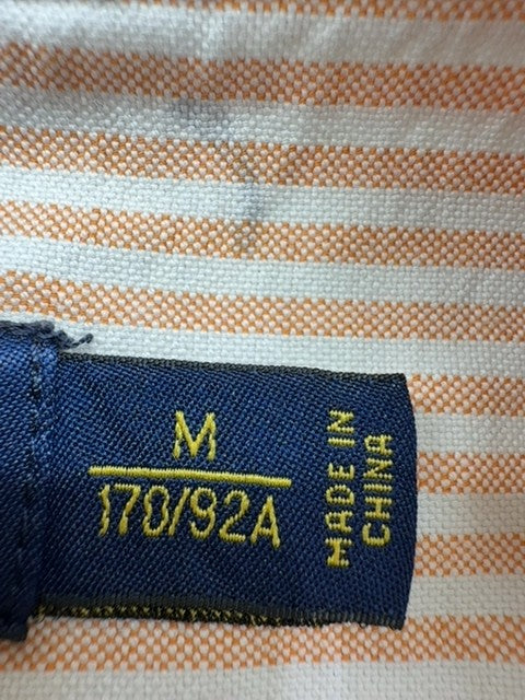 Ralph Lauren Boys Beige Shirt size M product image 7