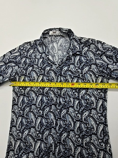 N/A Men Black Shirt size S product image 6