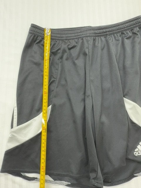 Adidas Men Black Shorts size M product image 5