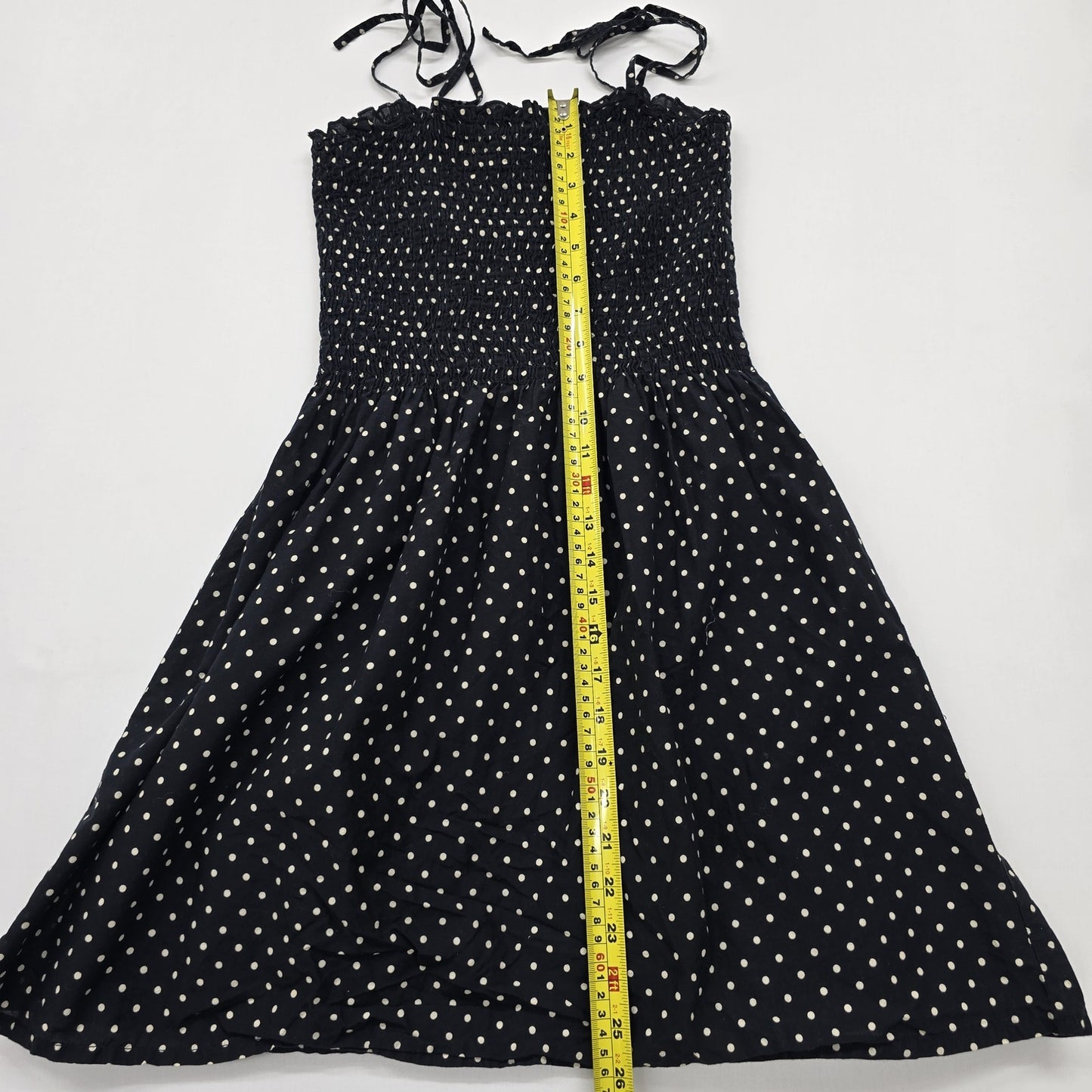 Artistic Haul Women Black Dress size 8 product image 5