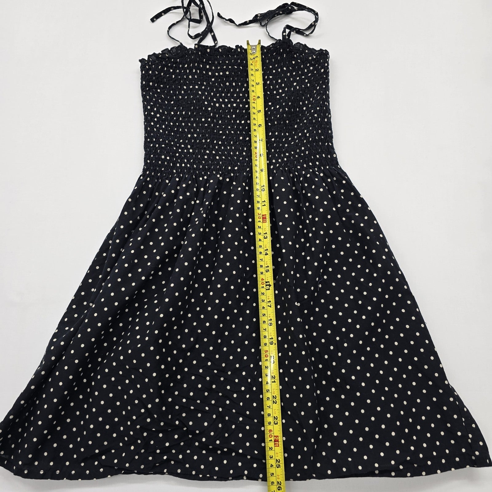 Artistic Haul Women Black Dress size 8 product image 5