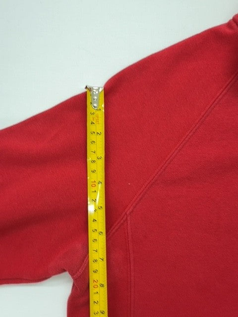 Jansport Boys Red Sweatshirt size L product image 5