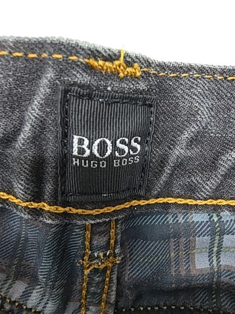 Hugo Boss Men Black Jeans size M product image 8