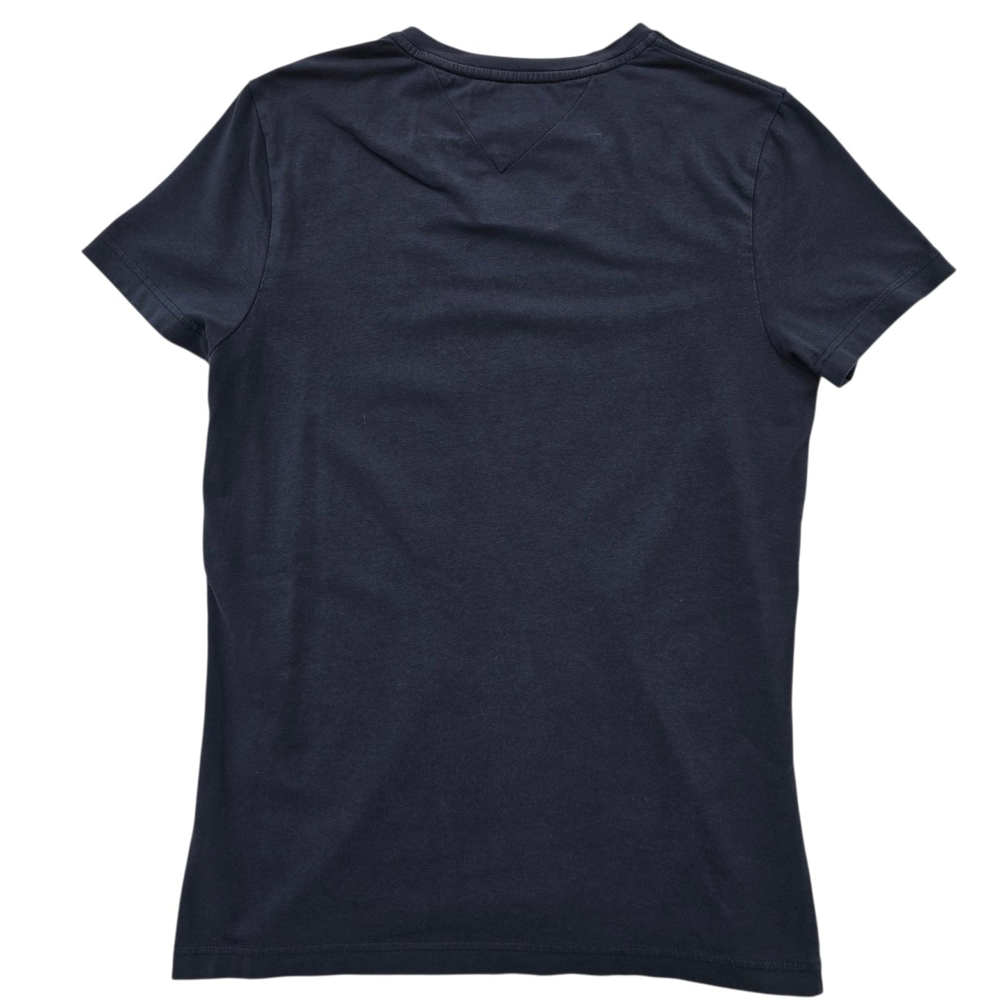 Tommy Hilfiger Women Navy T-Shirt size S product image 2