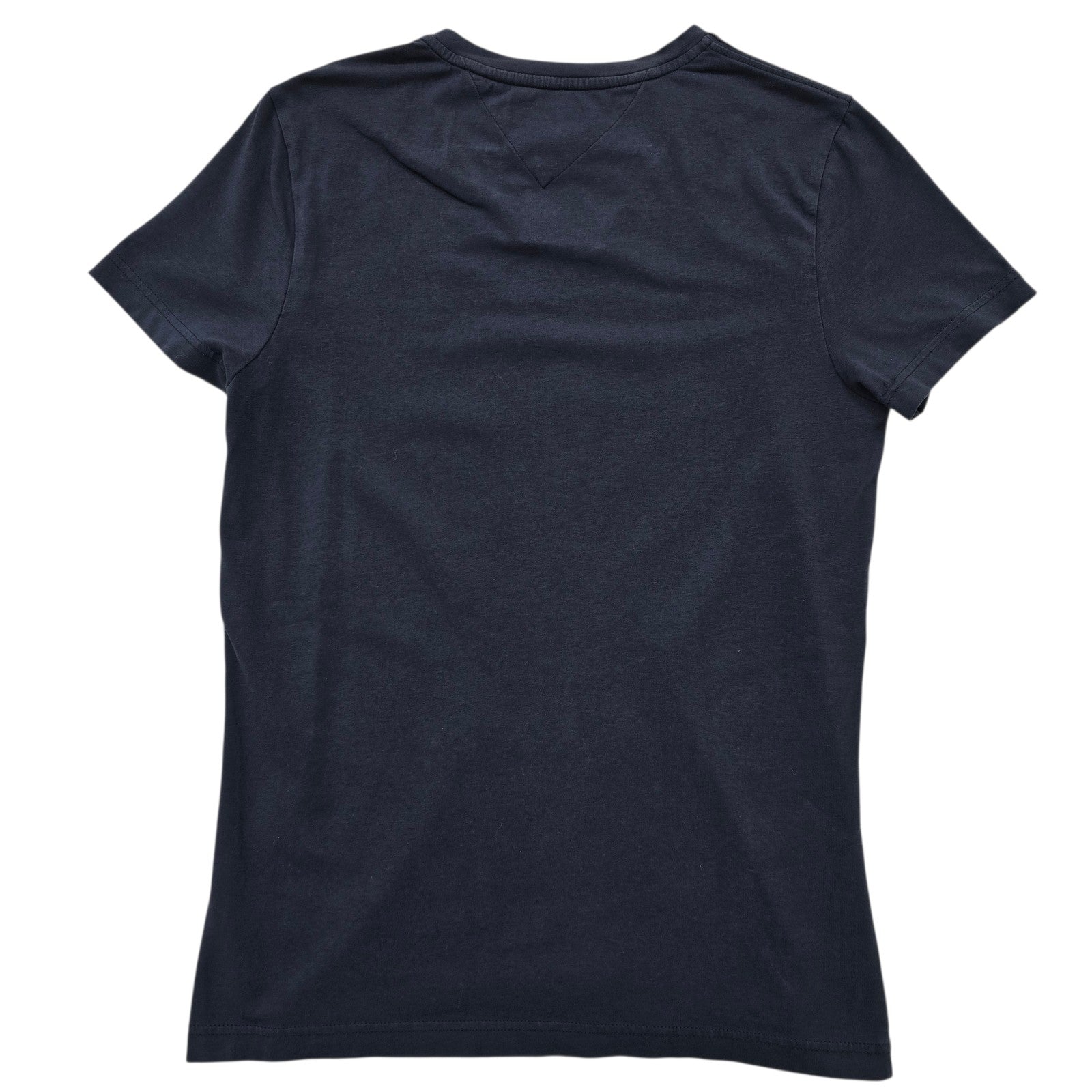 Tommy Hilfiger Women Navy T-Shirt size S product image 2