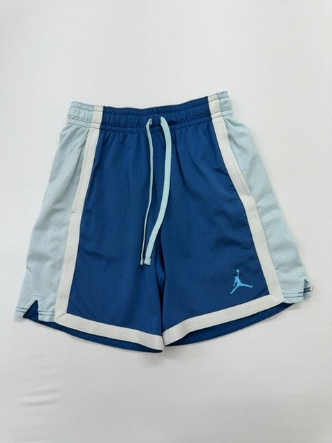 Jordan Boys Blue Shorts size M product image 1