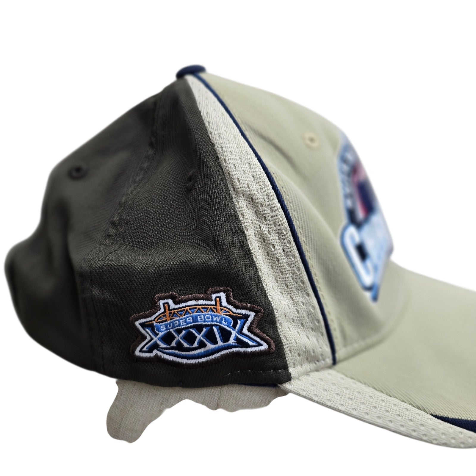 Artistic Haul Unisex Blue Hat product image 5