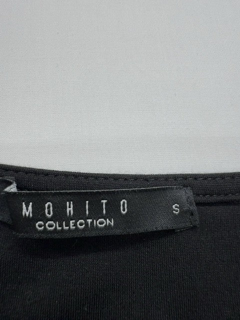 Artistic Haul Women Black Dress size S product image 3