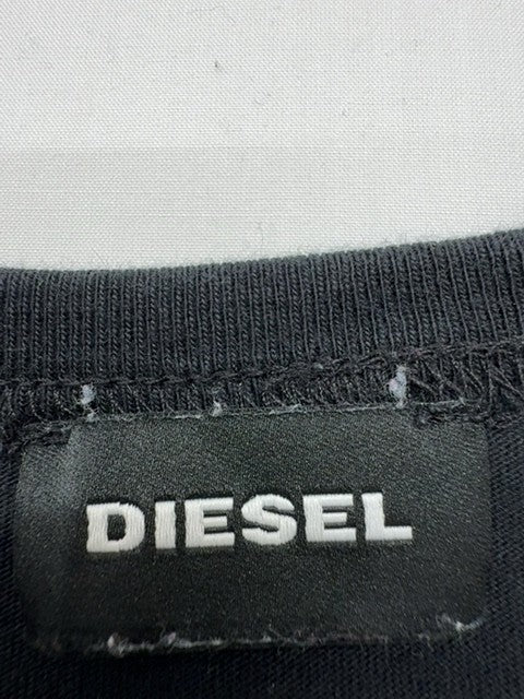 Diesel Boys Multicolor T-Shirt size M product image 4