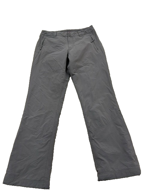The North Face Women Gray Pants size M product image 2
