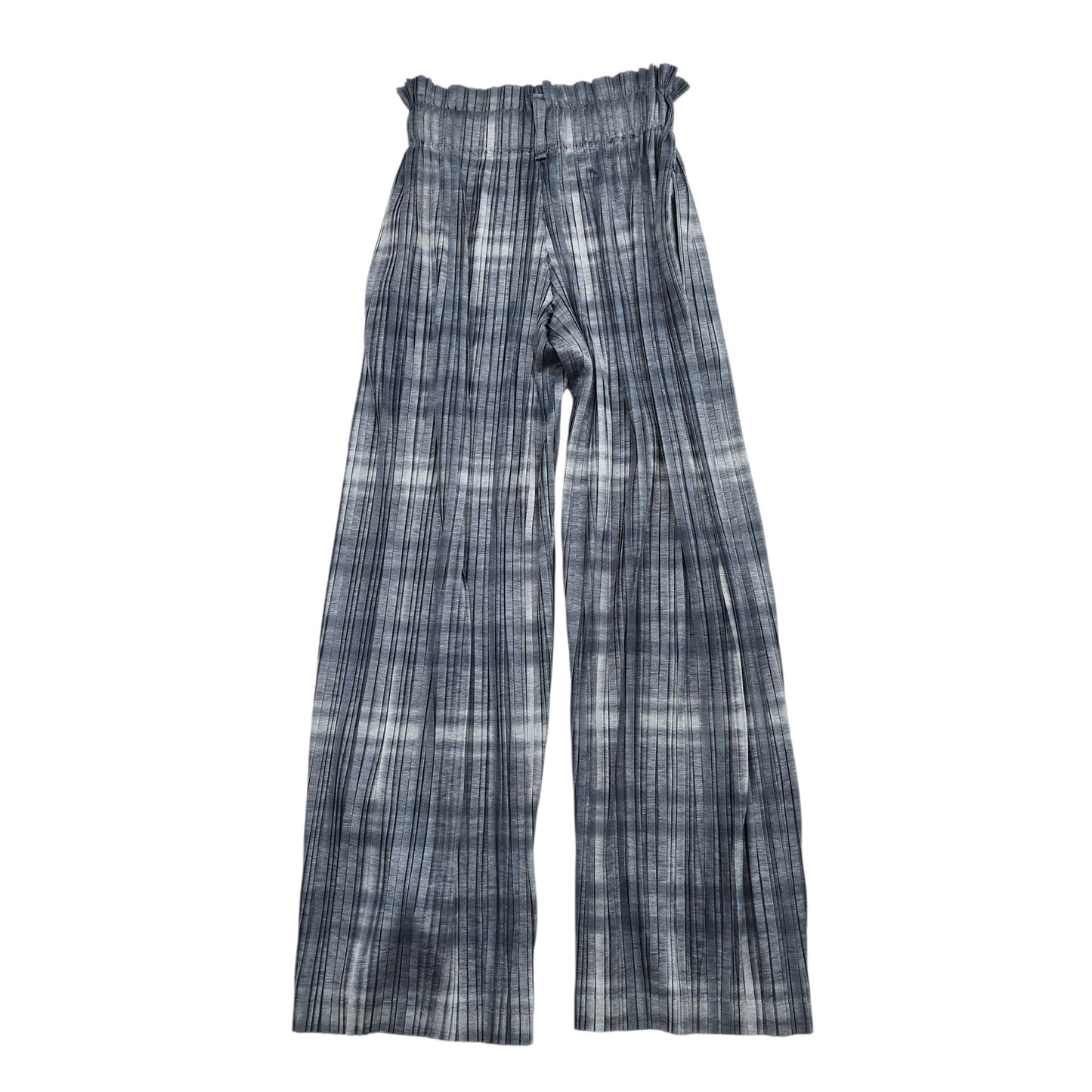 Giorgio Armani Women Blue Pants size 40 product image 2