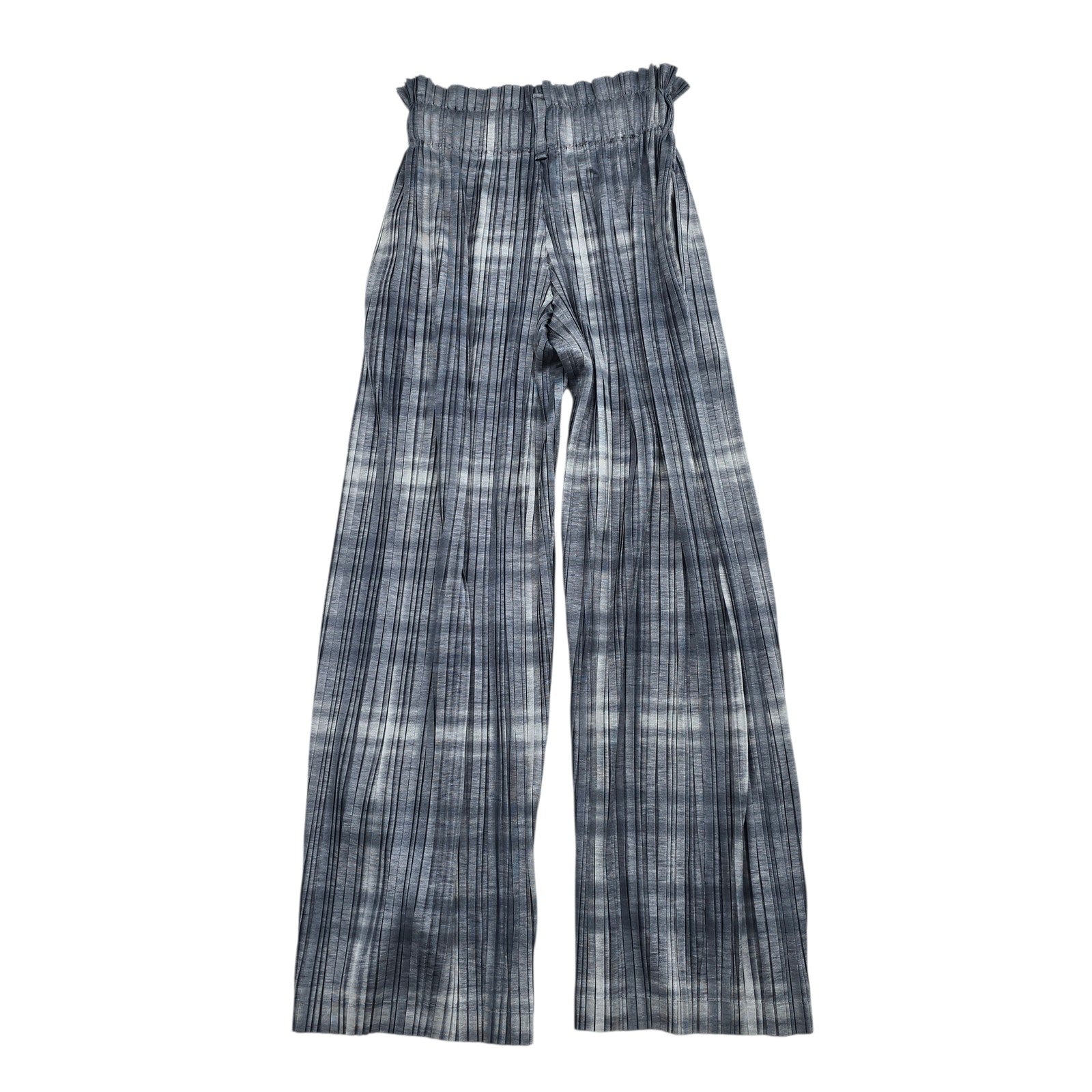 Giorgio Armani Women Blue Pants size 40 product image 2