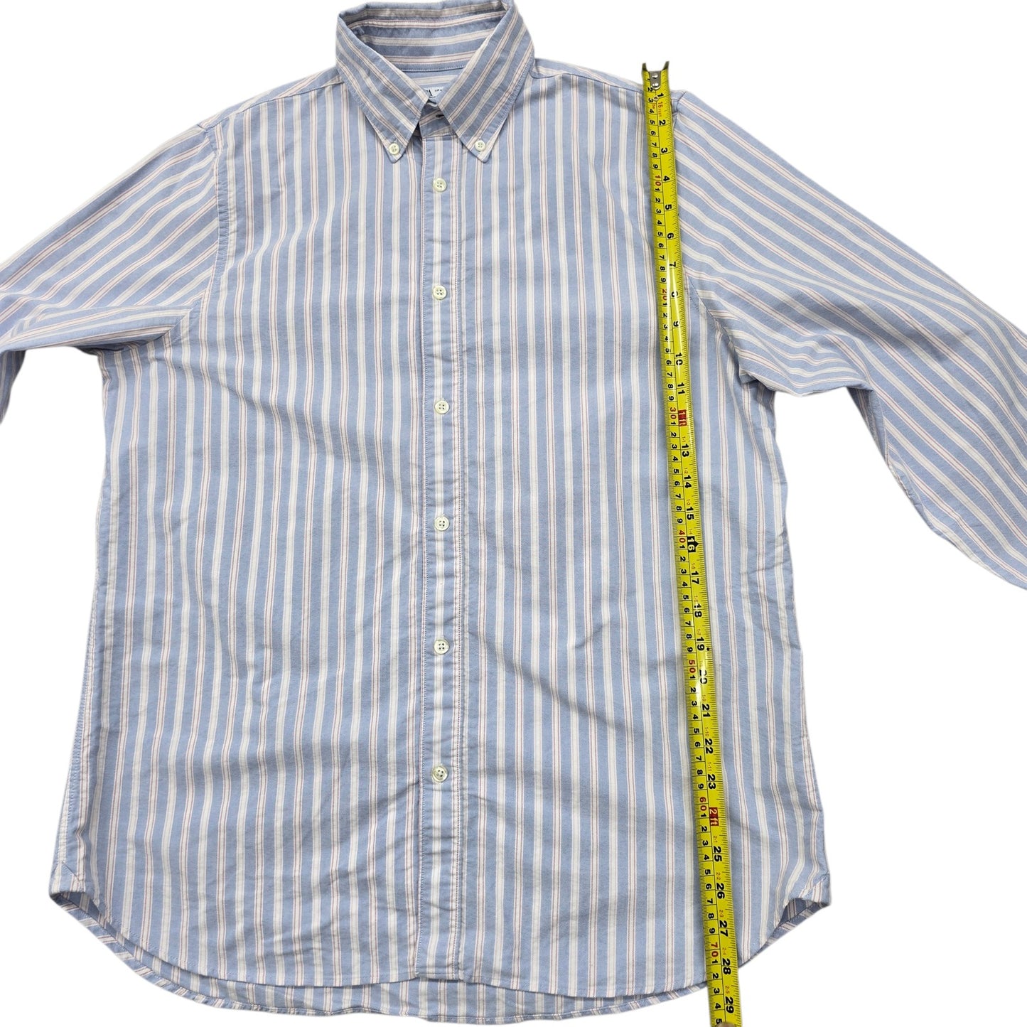Zara Boys Blue Shirt product image 7