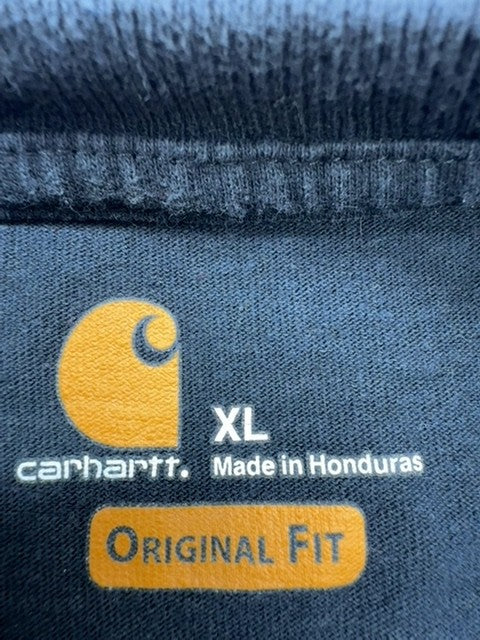 Carhartt Men Gray Shirt size XL product image 5
