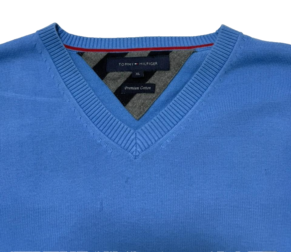 Tommy Hilfiger Fran'S Sweater - Size XL
