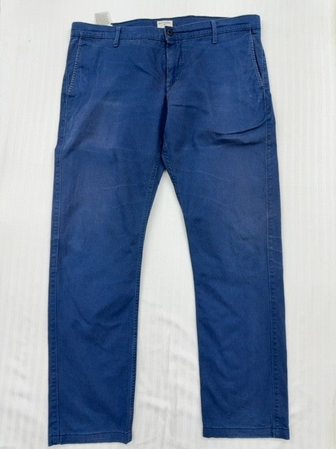 Dockers Men Blue Jeans product image 1