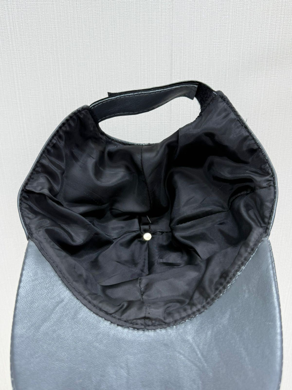 Artistic Haul Men Gray Hat product image 9