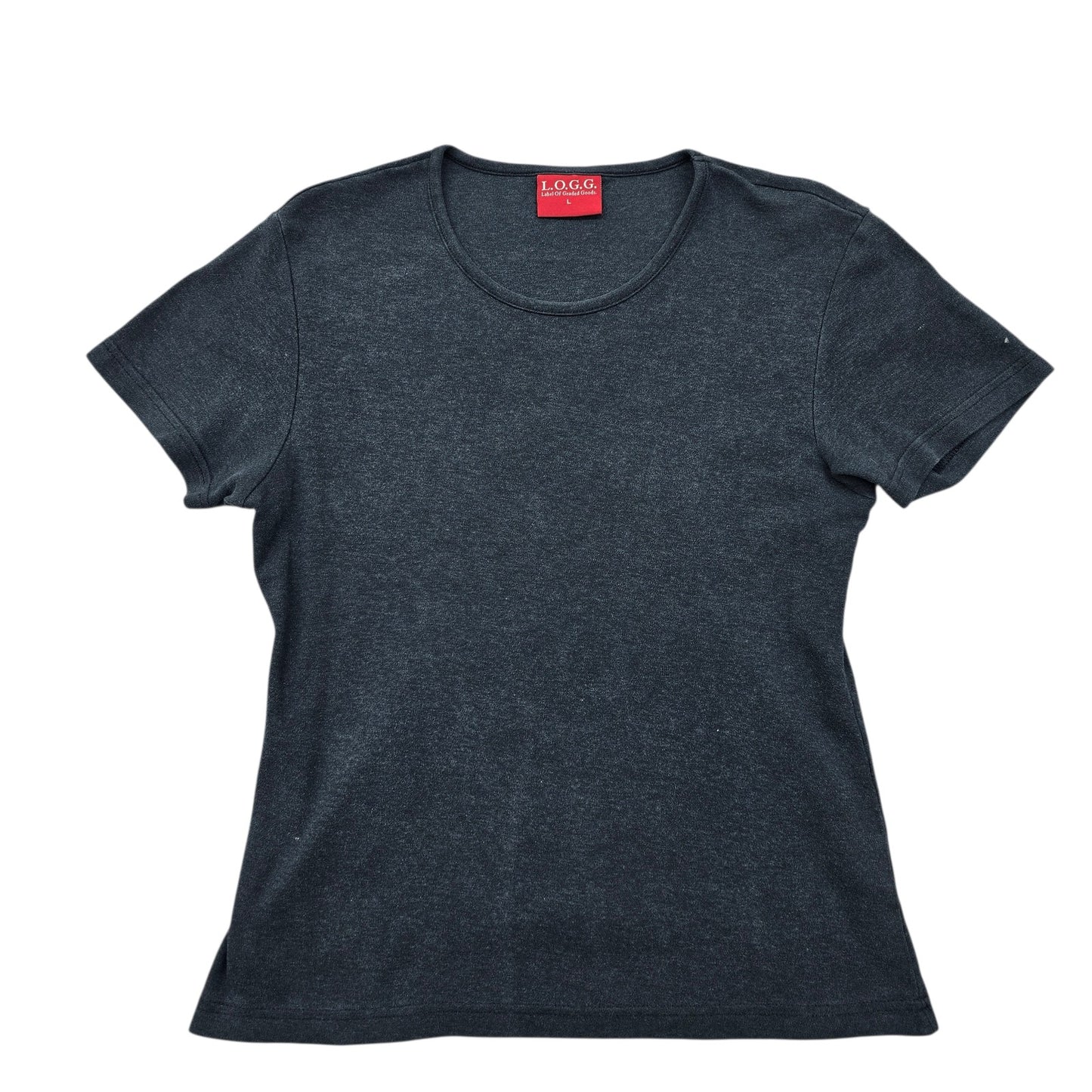 L.O.G.G. Women T-Shirt size L product image 1