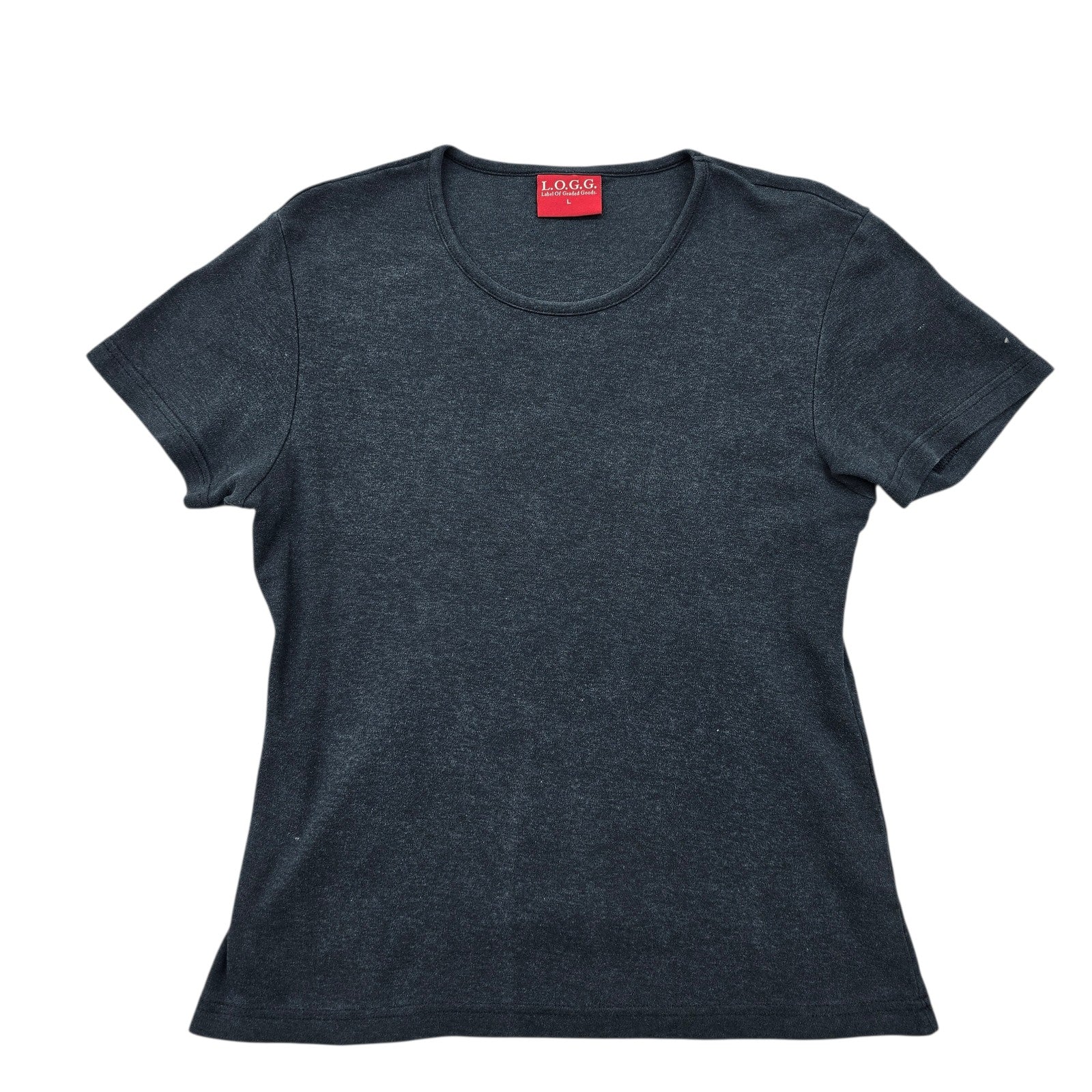 L.O.G.G. Women T-Shirt size L product image 1