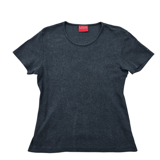 L.O.G.G. Women T-Shirt size L product image 1