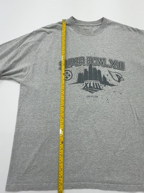 Reebok Boys Gray Sweatshirt size L product image 5