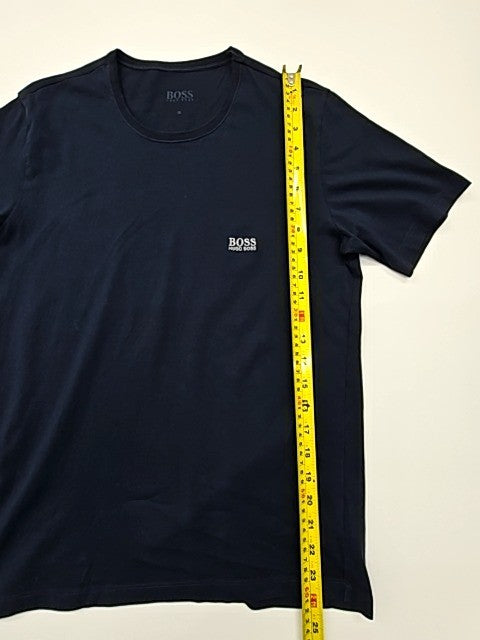 Hugo Boss Men Navy T-Shirt size M product image 8