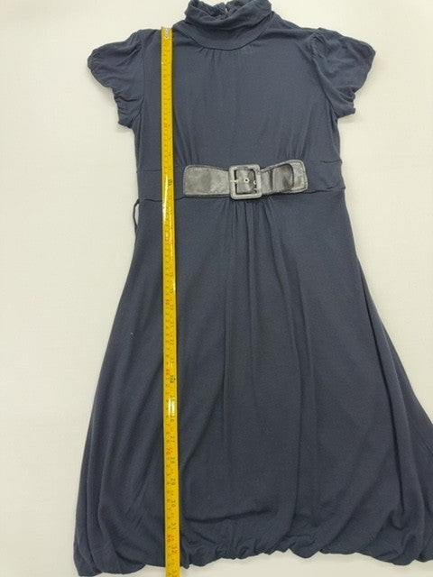 Selecta Women Navy Dress size 10 product image 5