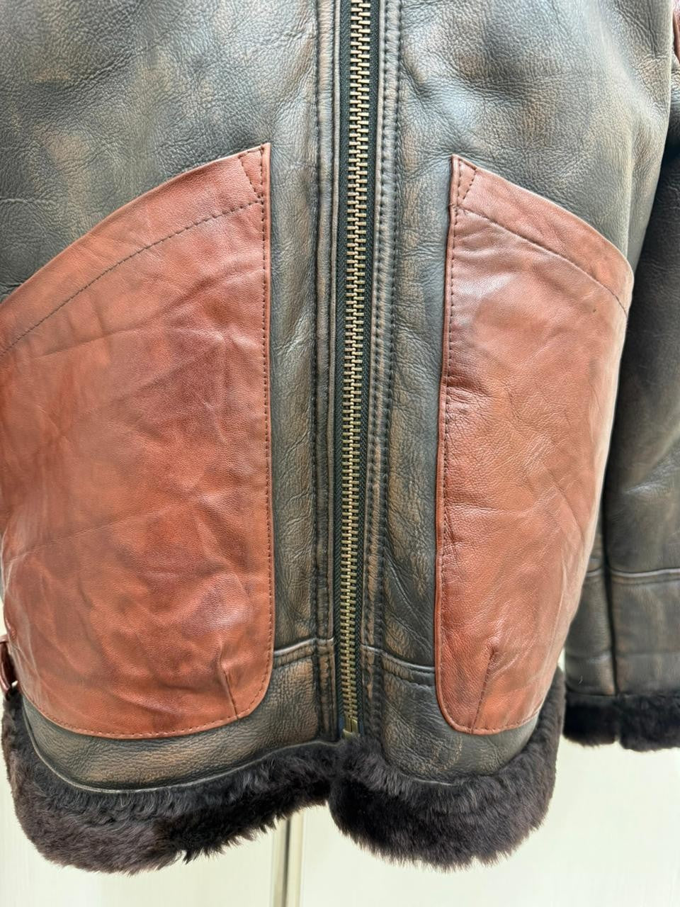 Artistic Haul Men Brown Jacket product image 11