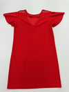 Reserved Girls Red Dress size XS product image 1