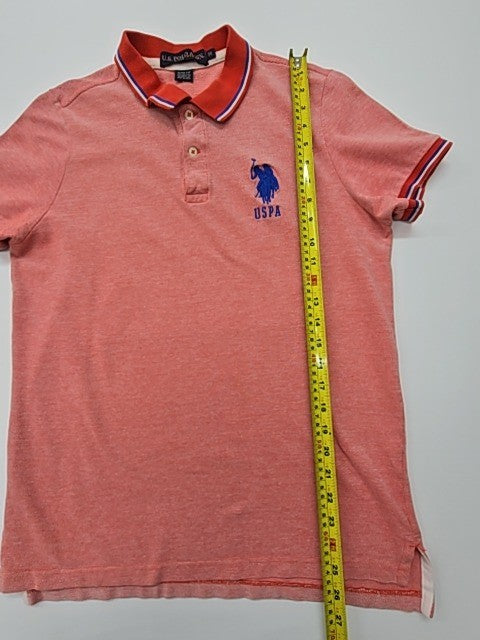 U.S. Polo Assn. Men T-Shirt size M product image 7