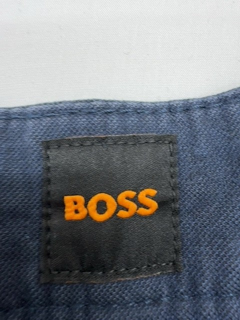 Artistic Haul Men Navy Jeans size 16 product image 4