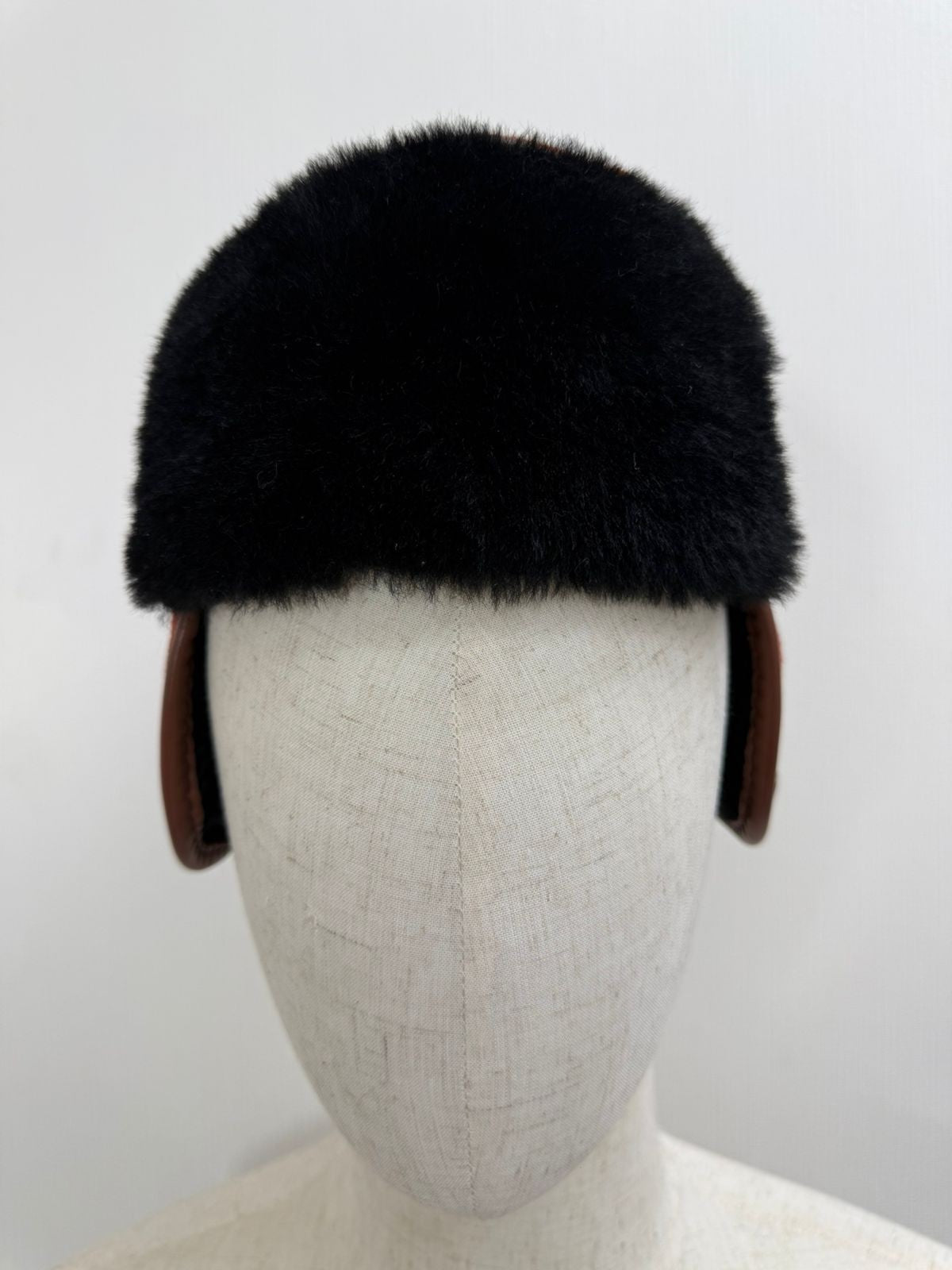 Artistic Haul Men Black Hat product image 11