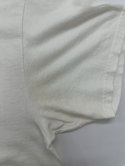 Delta Pro Weight Men White T-Shirt size XL product image 6