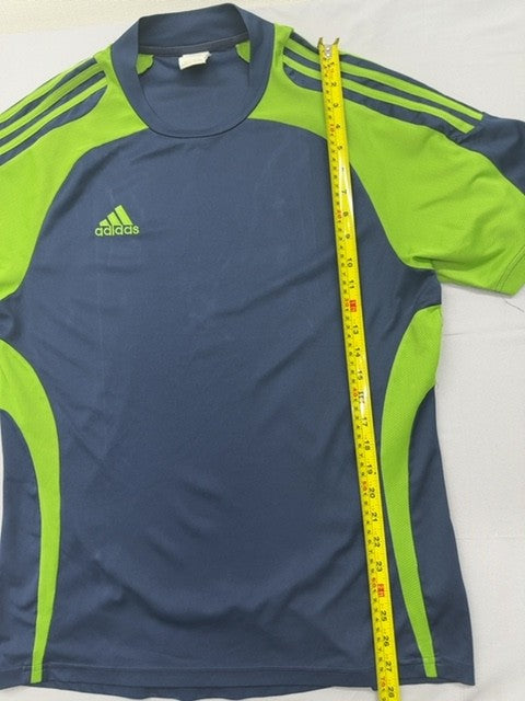 Adidas Men Navy Jersey size XL product image 8