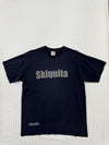 Fruit of the Loom Men Navy T-Shirt size M product image 1