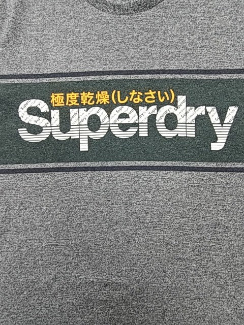 Superdry Men T-Shirt size XL product image 8