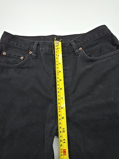 Levi's Boys Black Jeans product image 7