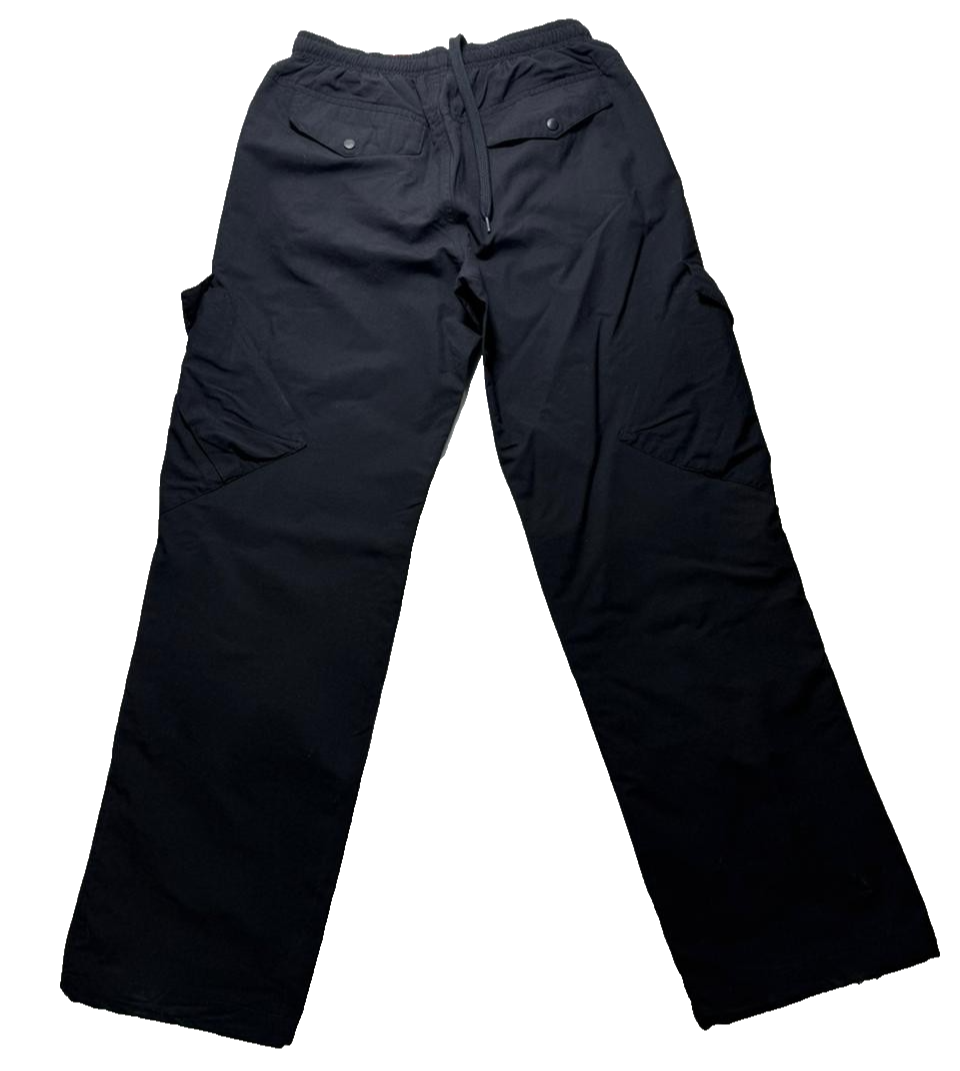 Nike Vintage Cargo Joggers Baggy Pants |S