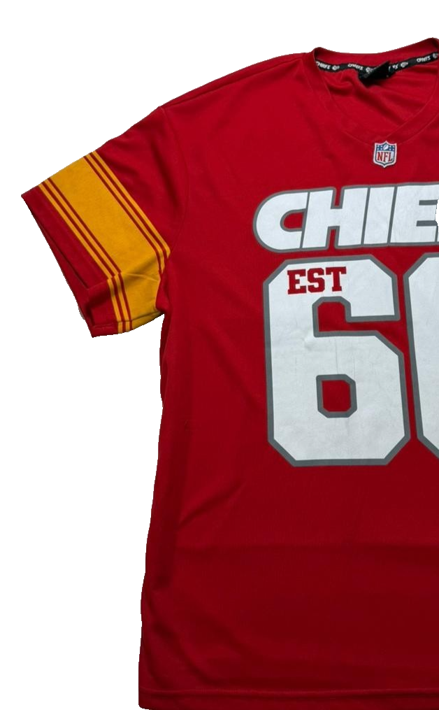 Kansas City Chiefs Primark Nfl Est60 | XXL